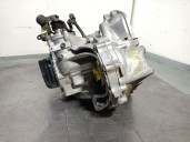 Recambio de caja cambios para opel agila a (h00) 1.0 (f68) referencia OEM IAM 4406333 4707144 