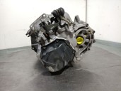 Recambio de caja cambios para opel agila a (h00) 1.0 (f68) referencia OEM IAM 4406333 4707144 