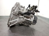 Recambio de caja cambios para opel agila a (h00) 1.0 (f68) referencia OEM IAM 4406333 4707144 