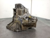 Recambio de caja cambios para opel agila a (h00) 1.0 (f68) referencia OEM IAM 4406333 4707144 