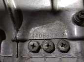 Recambio de caja cambios para opel agila a (h00) 1.0 (f68) referencia OEM IAM 4406333 4707144 