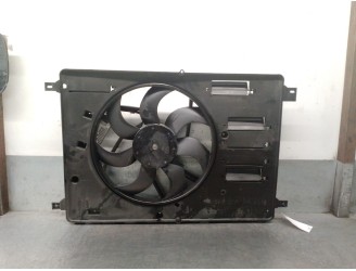 Recambio de electroventilador para ford mondeo iv (ba7) 2.0 tdci referencia OEM IAM 6G918C607PE 1593900 
