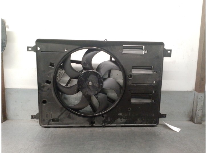 Recambio de electroventilador para ford mondeo iv (ba7) 2.0 tdci referencia OEM IAM 6G918C607PE 1593900 