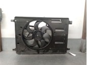 Recambio de electroventilador para ford mondeo iv (ba7) 2.0 tdci referencia OEM IAM 6G918C607PE 1593900 