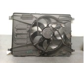 Recambio de electroventilador para ford mondeo iv (ba7) 2.0 tdci referencia OEM IAM 6G918C607PE 1593900 