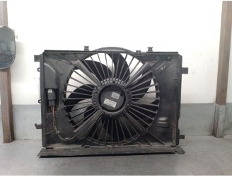 Recambio de electroventilador para infiniti qx30 2.2 d awd referencia OEM IAM A2049061403 214815DB1A 