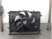 Recambio de electroventilador para infiniti qx30 2.2 d awd referencia OEM IAM A2049061403 214815DB1A 