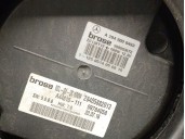 Recambio de electroventilador para infiniti qx30 2.2 d awd referencia OEM IAM A2049061403 214815DB1A 