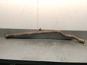 Replacement center exhaust pipe for Volvo XC60 I SUV (156) D5 AWD, OEM/IAM reference 30793405 30793405