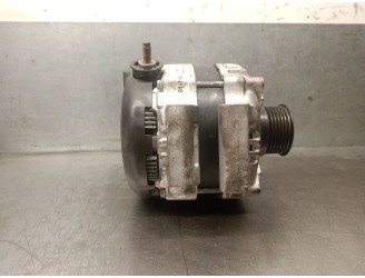 Recambio de alternador para lancia voyager monospace (404_) 2.8 crd (rt, 53) referencia OEM IAM 1042106090 