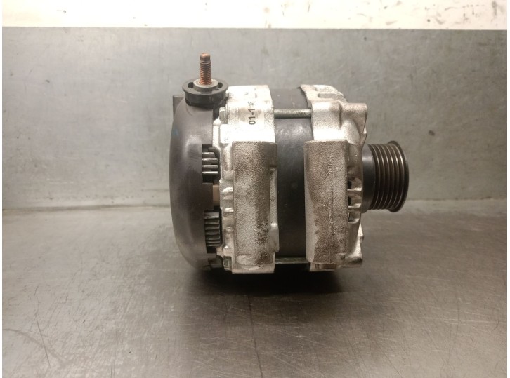 Recambio de alternador para lancia voyager monospace (404_) 2.8 crd (rt, 53) referencia OEM IAM 1042106090 