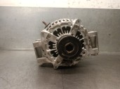Replacement alternator for Lancia Voyager minivan (404_) 2.8 CRD (RT, 53), OEM IAM reference 1042106090