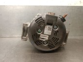 Replacement alternator for Lancia Voyager minivan (404_) 2.8 CRD (RT, 53), OEM IAM reference 1042106090
