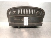 Recambio de pantalla multifuncion para bmw 5 (e60) 520 d referencia OEM IAM 65826989396 65829193758 A2C53124218
