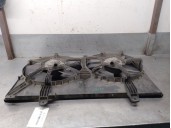 Recambio de electroventilador para nissan murano i (z50) 3.5 4x4 referencia OEM IAM 21481CA000 21481CA000 