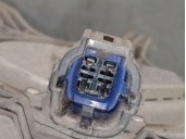 Recambio de electroventilador para nissan murano i (z50) 3.5 4x4 referencia OEM IAM 21481CA000 21481CA000 
