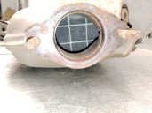Recambio de filtro de particulas para infiniti fx 30d awd referencia OEM IAM B08D21BY0A B08D21BY0A 