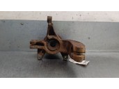 Replacement left front steering knuckle for Renault Megane II sedan (LM0/1_) 1.5 dCi (LM1E). OEM/IAM reference: 8200297026