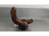 Replacement left front steering knuckle for Renault Megane II sedan (LM0/1_) 1.5 dCi (LM1E). OEM/IAM reference: 8200297026