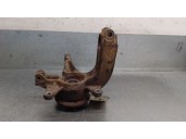 Replacement left front steering knuckle for Renault Megane II sedan (LM0/1_) 1.5 dCi (LM1E). OEM/IAM reference: 8200297026