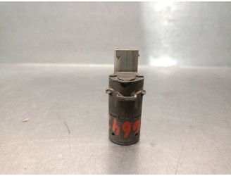 Recambio de sensor de aparcamiento para bmw 5 (e60) 520 d referencia OEM IAM 6989235 