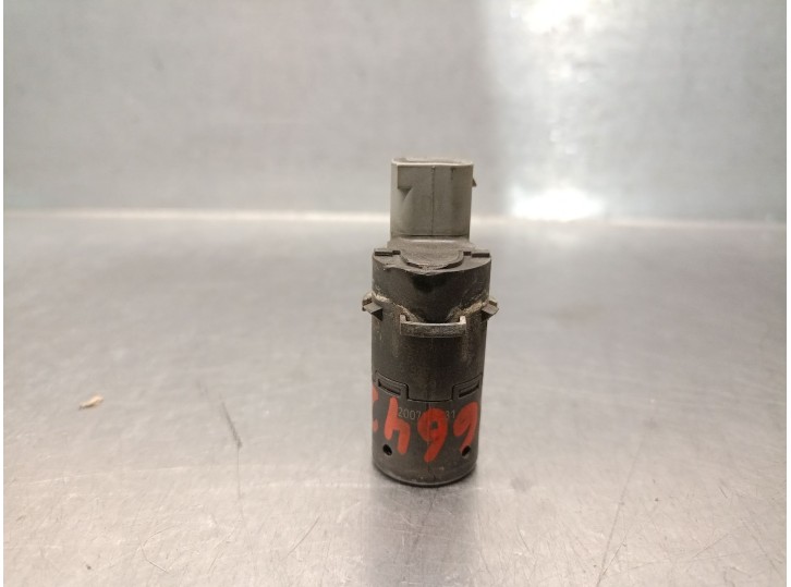 Recambio de sensor de aparcamiento para bmw 5 (e60) 520 d referencia OEM IAM 6989235 