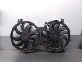 Recambio de electroventilador para infiniti fx 37 awd referencia OEM IAM 21481JK600 21481JK600 