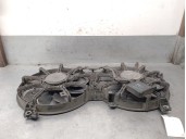 Recambio de electroventilador para infiniti fx 37 awd referencia OEM IAM 21481JK600 21481JK600 