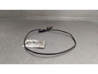 Replacement oxygen sensor for SEAT Ibiza IV ST (6J8, 6P8) 1.6 TDI, OEM IAM reference 03L906088BK