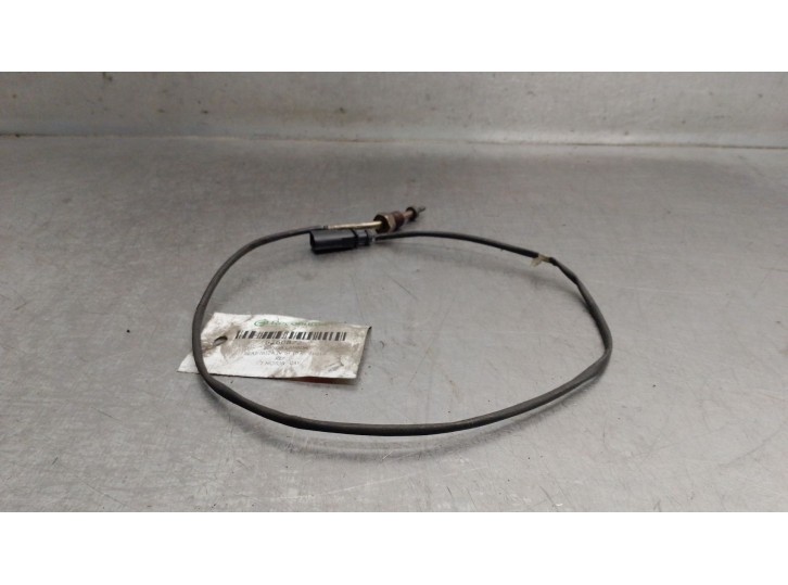 Replacement oxygen sensor for SEAT Ibiza IV ST (6J8, 6P8) 1.6 TDI, OEM IAM reference 03L906088BK