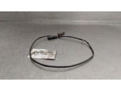 Recambio de sonda lambda para seat ibiza iv st (6j8, 6p8) 1.6 tdi referencia OEM IAM 03L906088BK 