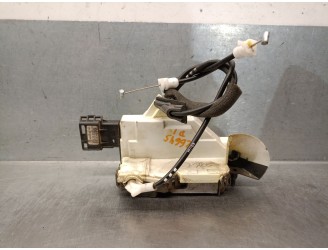 Replacement left front door lock for Peugeot 308 I (4A_, 4C_) 1.6 HDI, OEM IAM references 9135CN 9135CN