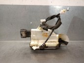 Replacement left front door lock for Peugeot 308 I (4A_, 4C_) 1.6 HDI, OEM IAM references 9135CN 9135CN
