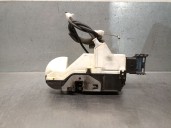Replacement left front door lock for Peugeot 308 I (4A_, 4C_) 1.6 HDI, OEM IAM references 9135CN 9135CN