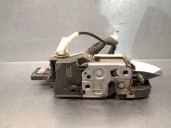 Replacement left front door lock for Peugeot 308 I (4A_, 4C_) 1.6 HDI, OEM IAM references 9135CN 9135CN