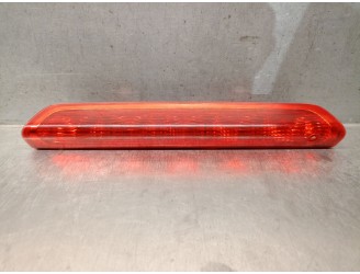 Replacement center brake light for Peugeot 308 I (4A_, 4C_) 1.6 HDi. OEM IAM references: 9680426580 6350CR