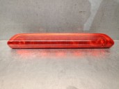 Replacement center brake light for Peugeot 308 I (4A_, 4C_) 1.6 HDi. OEM IAM references: 9680426580 6350CR