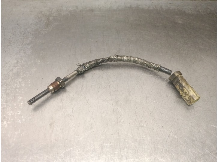 Replacement sensor for Lancia Voyager minivan (404_) 2.8 CRD (RT, 53), OEM/IAM references 05146256AA K05146256AA