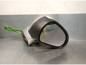 Replacement right side mirror for Peugeot 308 I (4A_, 4C_) 1.6 HDI, OEM/IAM reference 8153NC 8153NC
