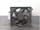 Recambio de electroventilador para seat mii (kf1, ke1) 1.0 referencia OEM IAM 1S0121207J 1S0121207J 