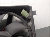 Recambio de electroventilador para seat mii (kf1, ke1) 1.0 referencia OEM IAM 1S0121207J 1S0121207J 