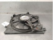 Recambio de electroventilador para seat mii (kf1, ke1) 1.0 referencia OEM IAM 1S0121207J 1S0121207J 