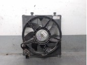 Recambio de electroventilador para seat mii (kf1, ke1) 1.0 referencia OEM IAM 1S0121207J 1S0121207J 