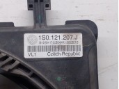 Recambio de electroventilador para seat mii (kf1, ke1) 1.0 referencia OEM IAM 1S0121207J 1S0121207J 