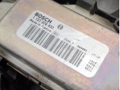 Recambio de electroventilador para volvo s80 ii (124) 2.5 t referencia OEM IAM 31200265 31686806 0130307066