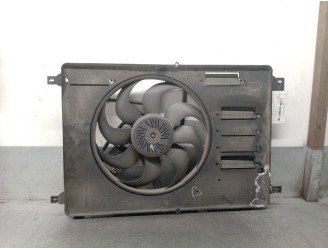 Recambio de electroventilador para ford mondeo iv (ba7) 2.0 tdci referencia OEM IAM 6G918C607PE 1593900 