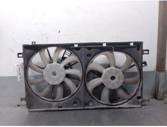 Replacement electric cooling fan for Toyota Corolla Sedan (_E21_) 1.8 VVT-i Hybrid (ZWE211, MZEA12), OEM/IAM reference 167110T17
