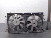 Replacement electric cooling fan for Toyota Corolla Sedan (_E21_) 1.8 VVT-i Hybrid (ZWE211, MZEA12), OEM/IAM reference 167110T17
