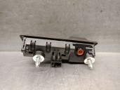 Replacement exterior tailgate handle for Audi A5 (8T3) 2.7 TDI, OEM/IAM references 5N0827566C 5N0827566AA