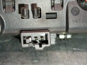 Replacement exterior tailgate handle for Audi A5 (8T3) 2.7 TDI, OEM/IAM references 5N0827566C 5N0827566AA